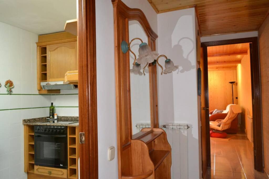 Apartament Duplex Camprodon Eksteriør bilde