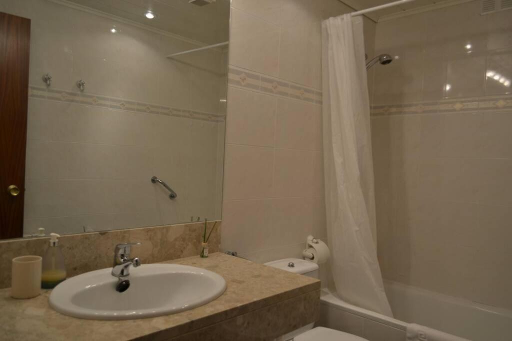 Apartament Duplex Camprodon Eksteriør bilde