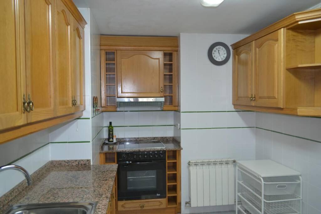 Apartament Duplex Camprodon Eksteriør bilde