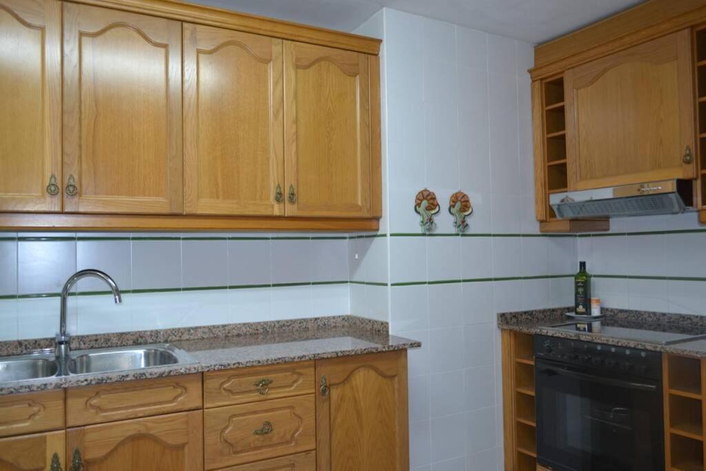 Apartament Duplex Camprodon Eksteriør bilde