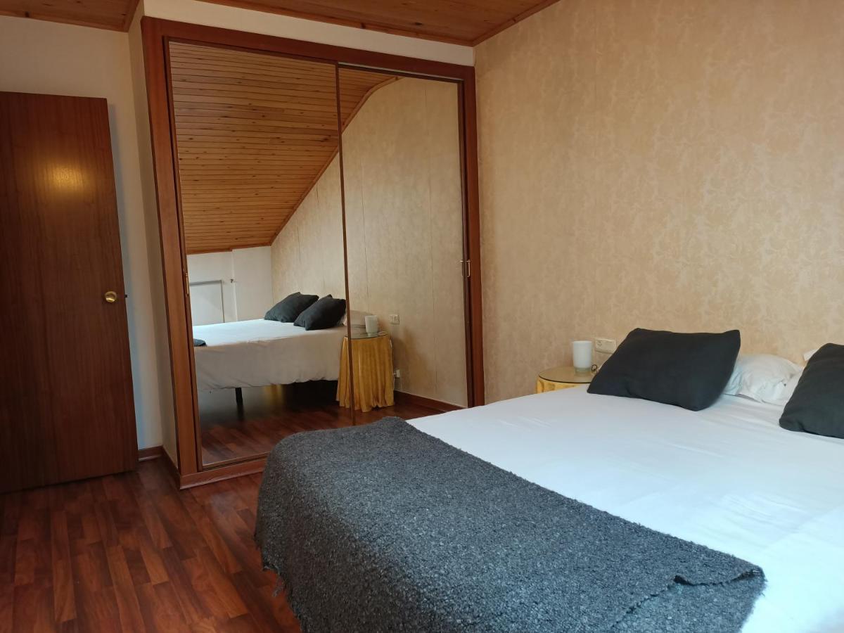 Apartament Duplex Camprodon Eksteriør bilde