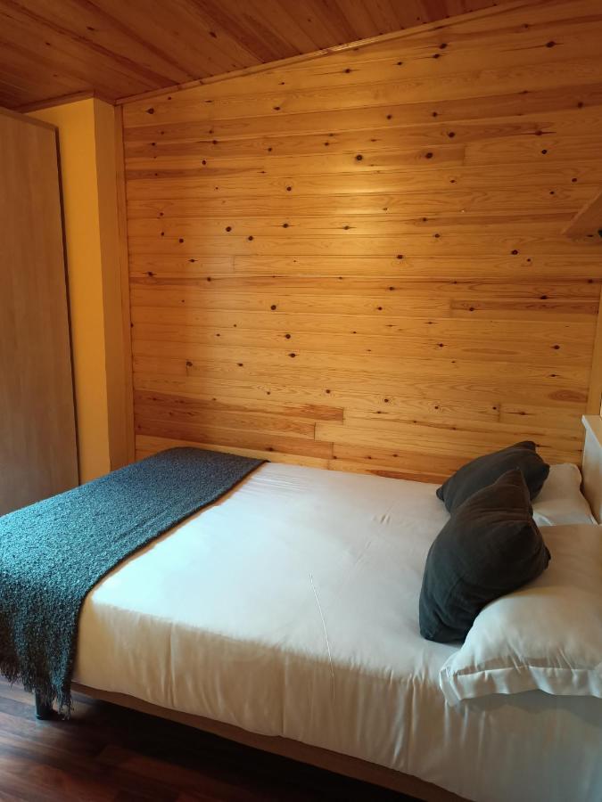 Apartament Duplex Camprodon Eksteriør bilde