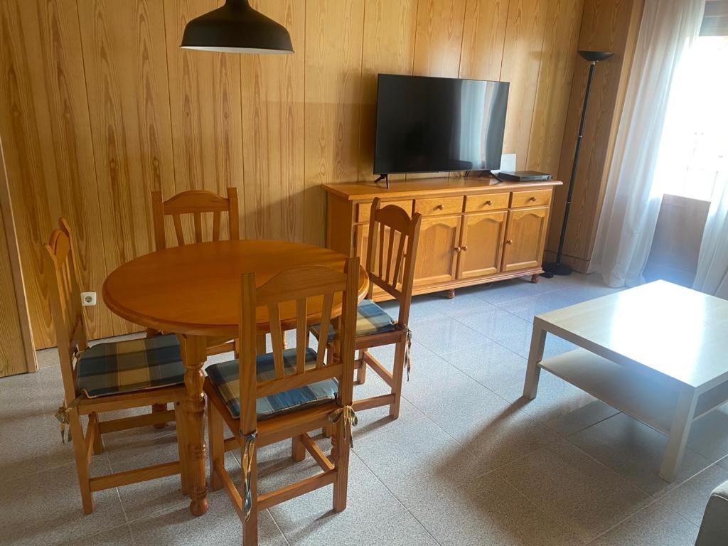 Apartament Duplex Camprodon Eksteriør bilde