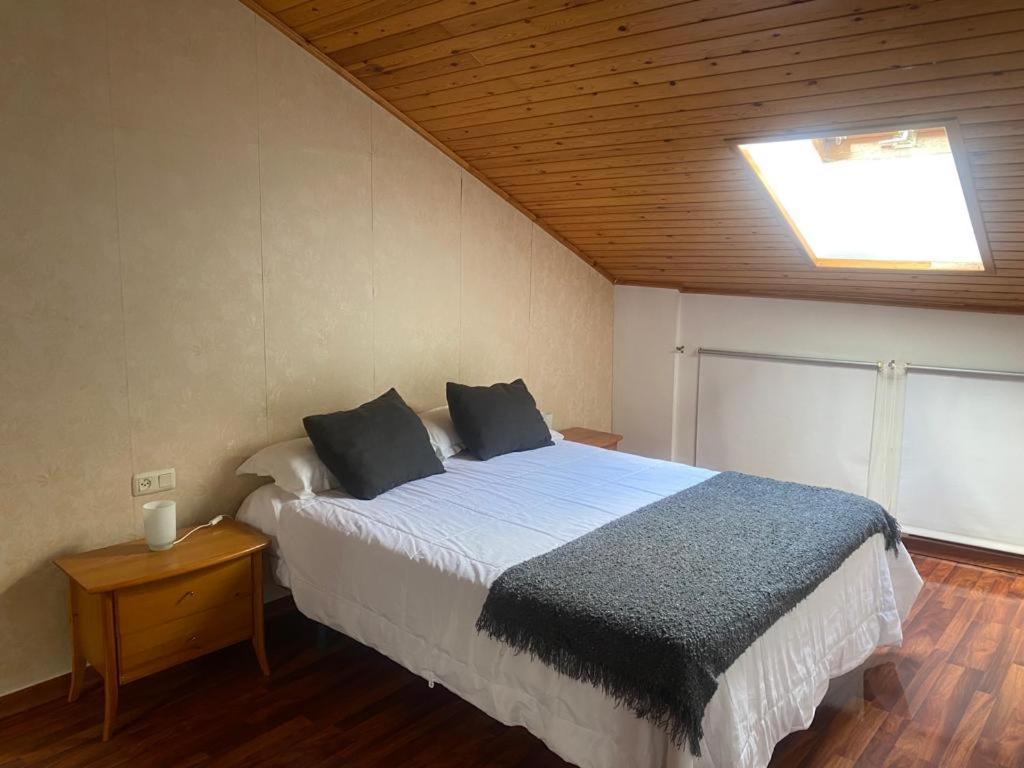 Apartament Duplex Camprodon Eksteriør bilde