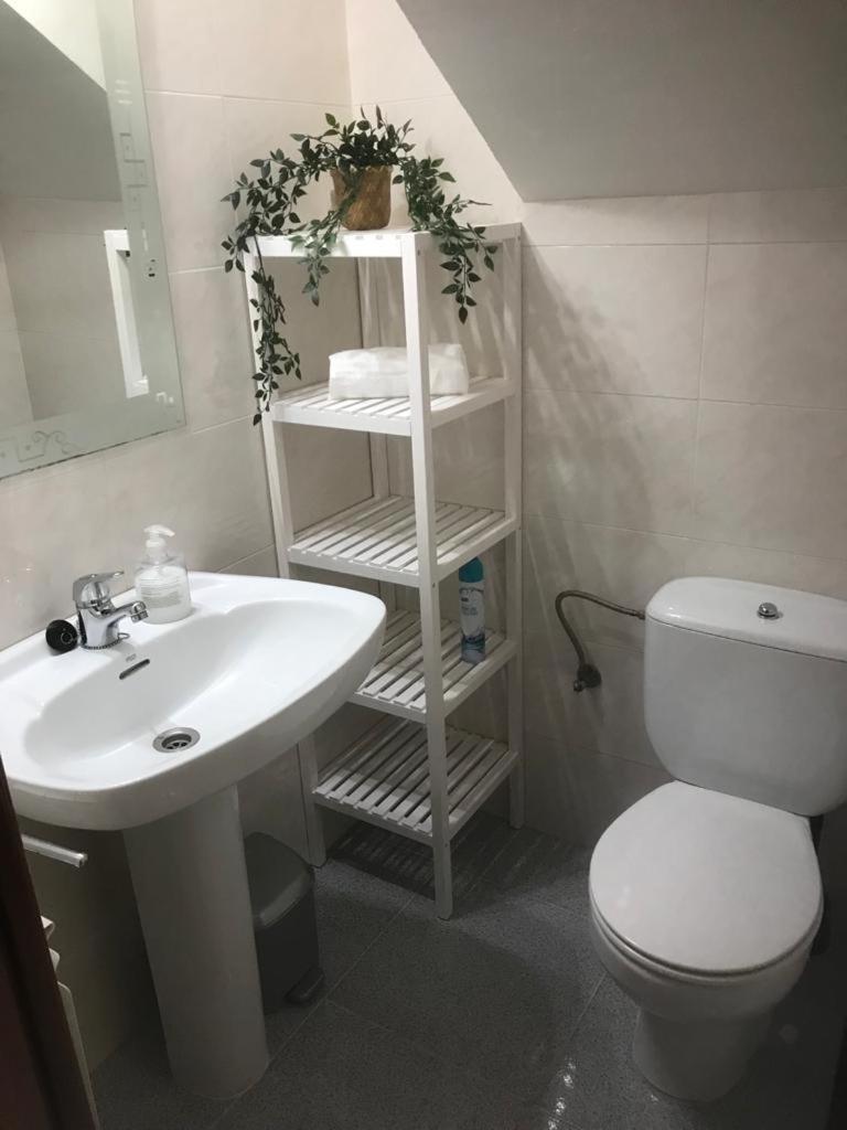 Apartament Duplex Camprodon Rom bilde